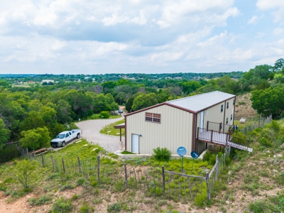 Custom Barndominium on 8 Acres Near Brownwood, Texas - image 8