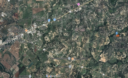 Custom Barndominium on 8 Acres Near Brownwood, Texas - image 37