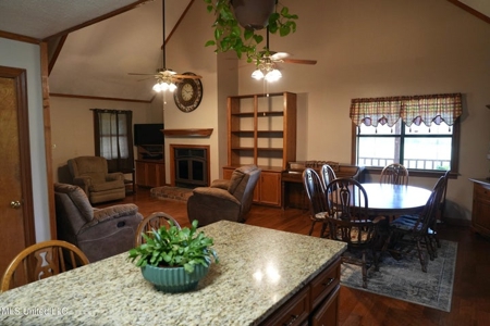 43 Acres of Beautiful Pasture with a Dream Farmhouse - image 41