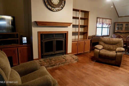 43 Acres of Beautiful Pasture with a Dream Farmhouse - image 38