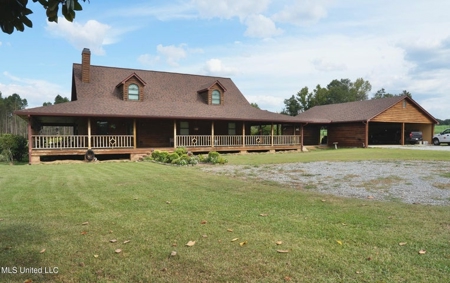 43 Acres of Beautiful Pasture with a Dream Farmhouse - image 2