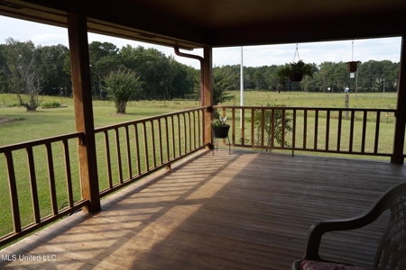 43 Acres of Beautiful Pasture with a Dream Farmhouse - image 40