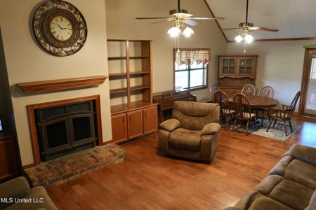 43 Acres of Beautiful Pasture with a Dream Farmhouse - image 21