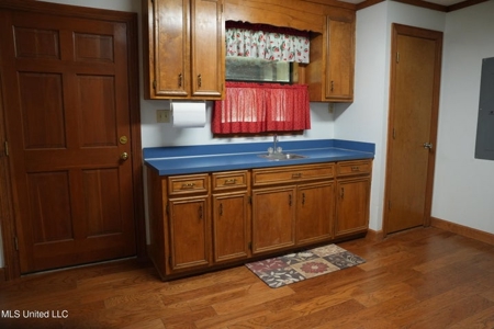 43 Acres of Beautiful Pasture with a Dream Farmhouse - image 25