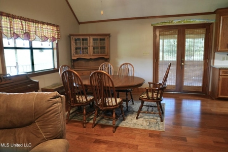 43 Acres of Beautiful Pasture with a Dream Farmhouse - image 33