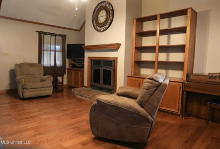 43 Acres of Beautiful Pasture with a Dream Farmhouse - image 31