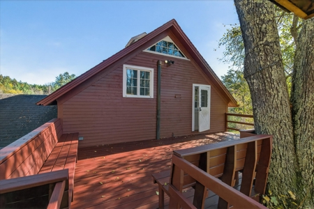 Charming Vermont Cape – Perfect Ski Getaway or Airbnb Gem! - image 46