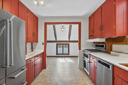 Charming Vermont Cape – Perfect Ski Getaway or Airbnb Gem! - image 30