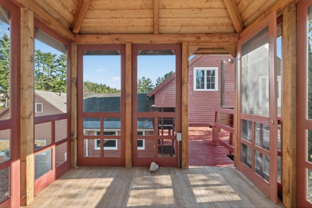 Charming Vermont Cape – Perfect Ski Getaway or Airbnb Gem! - image 44