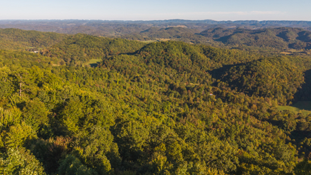 East Tennessee Mountain Sanctuary Sneedville- Unrestericted Land - image 24