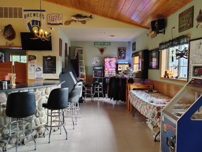 Turn-Key Bar & Restaurant for Sale in Glidden, Wisconsin - image 7