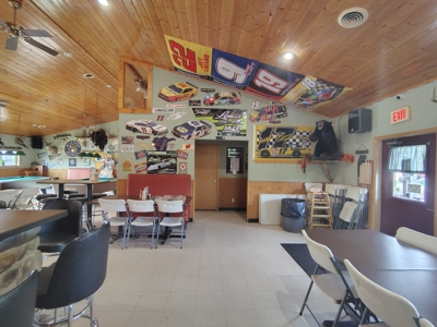 Turn-Key Bar & Restaurant for Sale in Glidden, Wisconsin - image 9