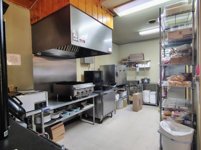 Turn-Key Bar & Restaurant for Sale in Glidden, Wisconsin - image 11