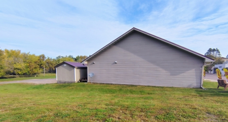 Turn-Key Bar & Restaurant for Sale in Glidden, Wisconsin - image 20