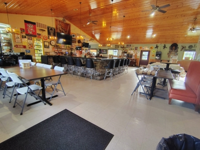 Turn-Key Bar & Restaurant for Sale in Glidden, Wisconsin - image 3