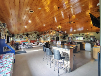 Turn-Key Bar & Restaurant for Sale in Glidden, Wisconsin - image 4