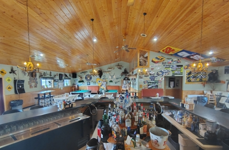 Turn-Key Bar & Restaurant for Sale in Glidden, Wisconsin - image 8