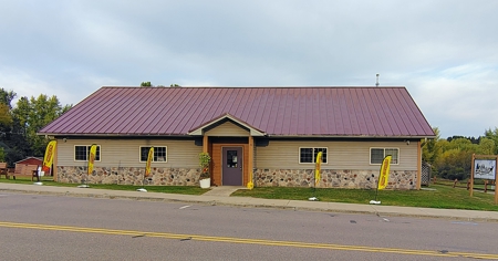 Turn-Key Bar & Restaurant for Sale in Glidden, Wisconsin - image 2