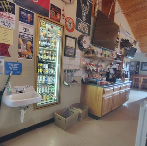 Turn-Key Bar & Restaurant for Sale in Glidden, Wisconsin - image 10