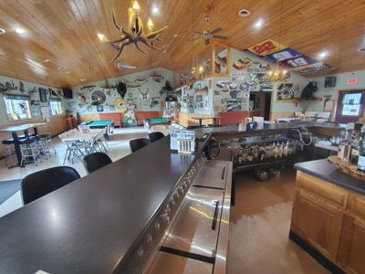 Turn-Key Bar & Restaurant for Sale in Glidden, Wisconsin - image 6