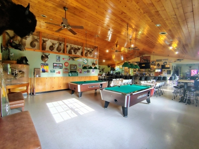 Turn-Key Bar & Restaurant for Sale in Glidden, Wisconsin - image 5