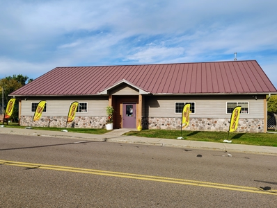 Turn-Key Bar & Restaurant for Sale in Glidden, Wisconsin - image 1