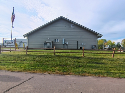 Turn-Key Bar & Restaurant for Sale in Glidden, Wisconsin - image 21