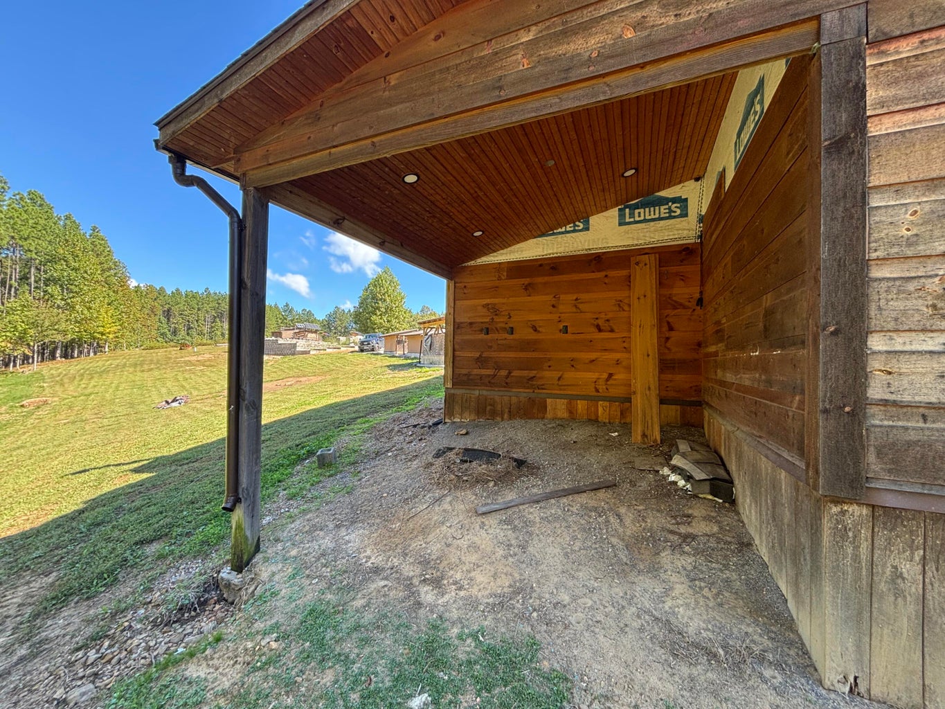 72 Acres of Off-Grid Mountain Land Await Your Homestead - Off Grid Mountain Land For Sale