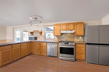 Country Home, Horse Property & Small Ranch for Sale i-70 Corridor - image 28