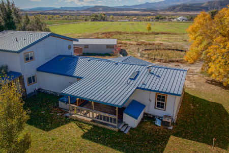 Country Home, Horse Property & Small Ranch for Sale i-70 Corridor - image 9