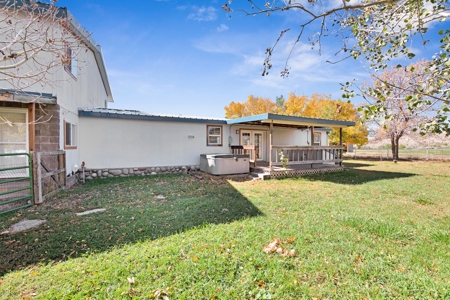 Country Home, Horse Property & Small Ranch for Sale i-70 Corridor - image 15