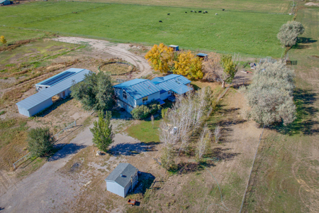 Country Home, Horse Property & Small Ranch for Sale i-70 Corridor - image 5