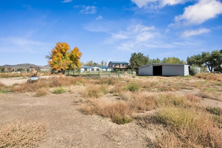 Country Home, Horse Property & Small Ranch for Sale i-70 Corridor - image 23