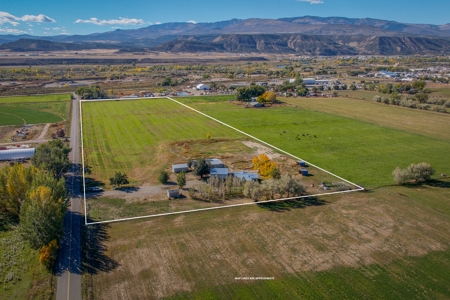 Country Home, Horse Property & Small Ranch for Sale i-70 Corridor - image 2