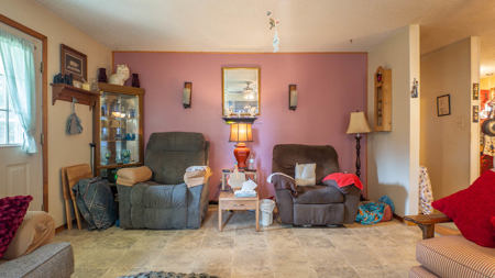 Country Home and 10 Acres for sale in the Arkansas Ozarks - image 13