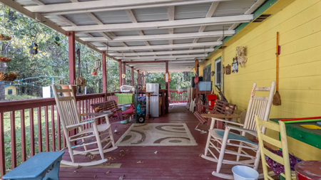 Country Home and 10 Acres for sale in the Arkansas Ozarks - image 29