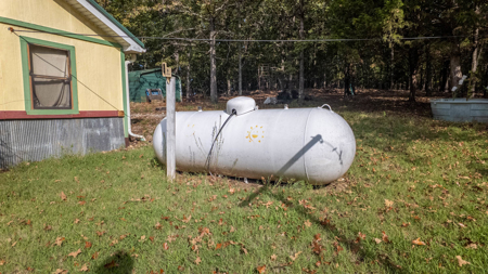 Country Home and 10 Acres for sale in the Arkansas Ozarks - image 41