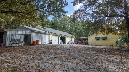 Country Home and 10 Acres for sale in the Arkansas Ozarks - image 45