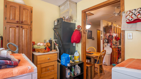 Country Home and 10 Acres for sale in the Arkansas Ozarks - image 17