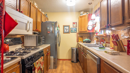 Country Home and 10 Acres for sale in the Arkansas Ozarks - image 18