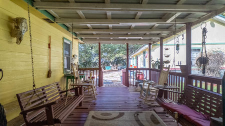 Country Home and 10 Acres for sale in the Arkansas Ozarks - image 28