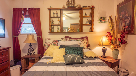 Country Home and 10 Acres for sale in the Arkansas Ozarks - image 42