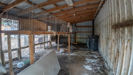 Country Home and 10 Acres for sale in the Arkansas Ozarks - image 49