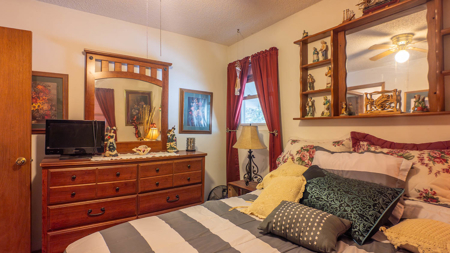 Country Home and 10 Acres for sale in the Arkansas Ozarks - image 27