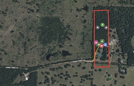 Country Home and 10 Acres for sale in the Arkansas Ozarks - image 2