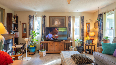 Country Home and 10 Acres for sale in the Arkansas Ozarks - image 11