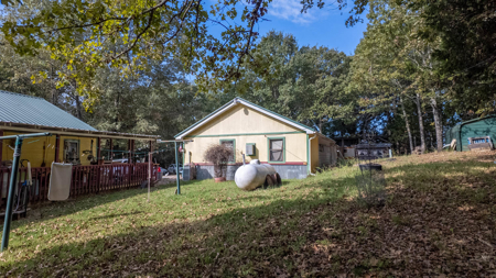 Country Home and 10 Acres for sale in the Arkansas Ozarks - image 39