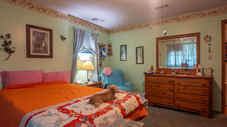 Country Home and 10 Acres for sale in the Arkansas Ozarks - image 25