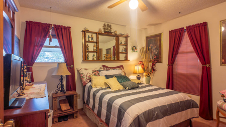 Country Home and 10 Acres for sale in the Arkansas Ozarks - image 26