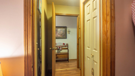 Country Home and 10 Acres for sale in the Arkansas Ozarks - image 23